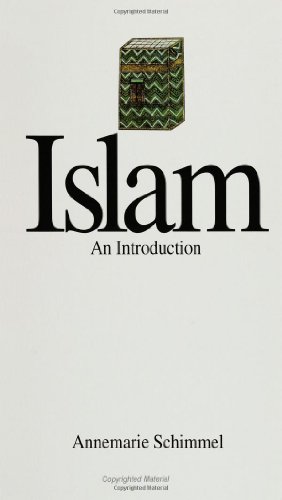 Beispielbild fr Islam: An Introduction zum Verkauf von SecondSale