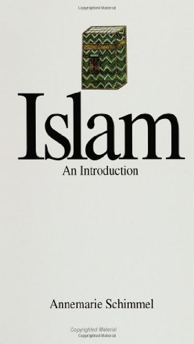 Imagen de archivo de Islam: An Introduction a la venta por SecondSale