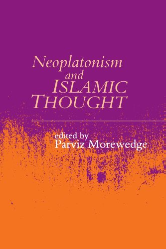 Stock image for Neoplatonism and Islamic Thought (Studies in Neoplatonism) for sale by Salsus Books (P.B.F.A.)