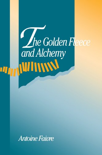 The Golden Fleece and Alchemy