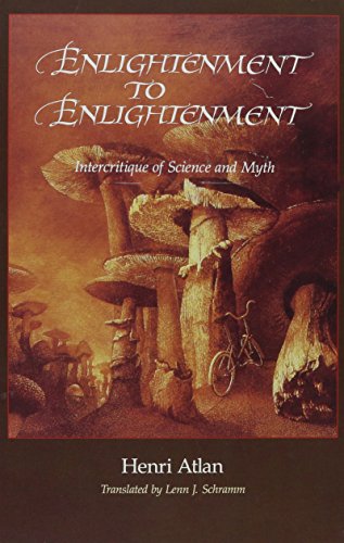 9780791414514: Enlightenment to Enlightenment: Intercritique of Science and Myth