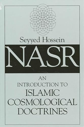 9780791415153: An Introduction to Islamic Cosmological Doctrines: Conceptions of Nature and Methods Used for Its Study by the Ikhwan Al-Safa, Al-Biruni, and Ibn Si