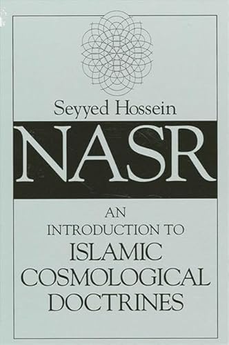 9780791415153: An Introduction to Islamic Cosmological Doctrines
