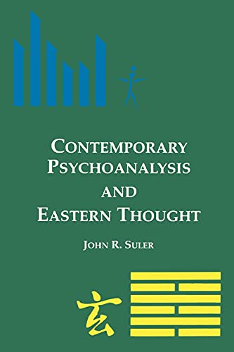 Beispielbild fr Contemporary Psychoanalysis and Eastern Thought zum Verkauf von Better World Books