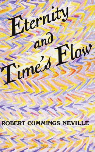 Beispielbild fr Eternity and Time's Flow (S U N Y Series in Philosophy) zum Verkauf von Gardner's Used Books, Inc.