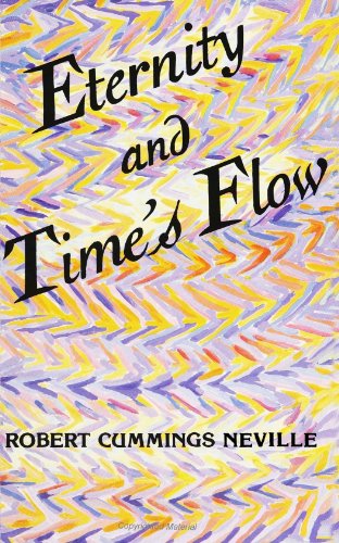 Stock image for Eternity and Time's Flow (S U N Y Series in Philosophy) for sale by Gardner's Used Books, Inc.