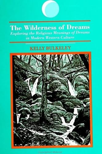 Stock image for The Wilderness of Dreams : Exploring the Religious Meanings of Dreams in Modern Western Culture for sale by Better World Books: West