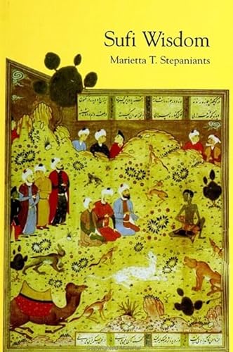 9780791417959: Sufi Wisdom (Suny Series in Islam)