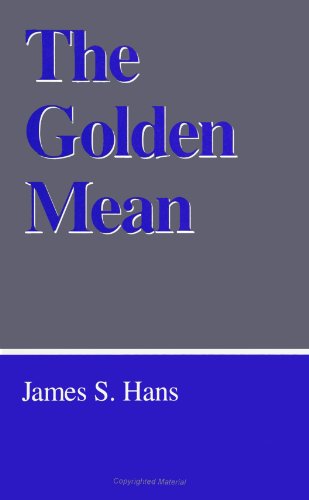 The Golden Mean