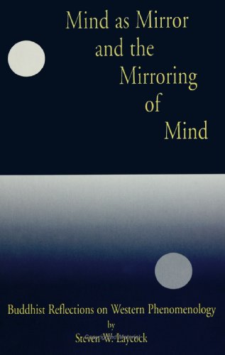 Mind As Mirror and the Mirroring of Mind Buddhist Reflections on Western Phenomenology
