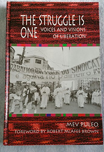 9780791420133: The Struggle Is One: Voices and Visions of Liberation