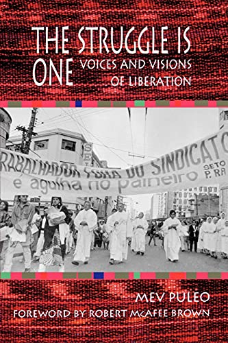 Stock image for The Struggle Is One : Voices and Visions of Liberation for sale by Better World Books