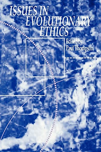 Imagen de archivo de Issues in Evolutionary Ethics (Suny Series in Phil (Suny Series in Philosophy and Biology) a la venta por Anybook.com