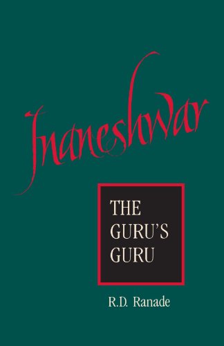 Imagen de archivo de Jnaneshwar: The Guru's Guru a la venta por Heartwood Books, A.B.A.A.