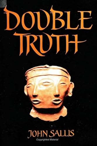 Beispielbild fr Double Truth (Suny Series in Contemporary Continen (SUNY series in Contemporary Continental Philosophy) zum Verkauf von PlumCircle