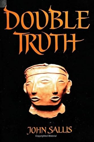 Stock image for Double Truth (Suny Series in Contemporary Continen (SUNY series in Contemporary Continental Philosophy) for sale by PlumCircle