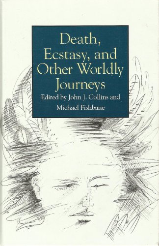 Imagen de archivo de Death, Ecstasy, and Other Worldly Journeys a la venta por Windows Booksellers