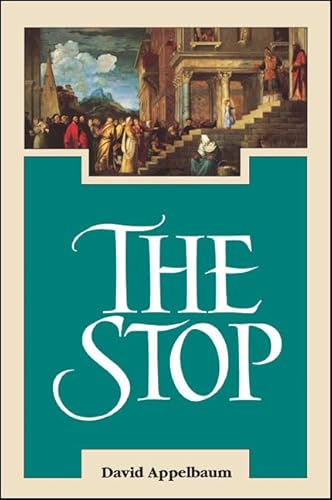 Imagen de archivo de The Stop a la venta por Used Esoteric Books