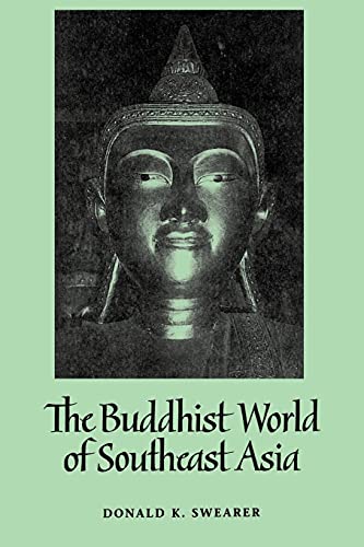 Beispielbild fr The Buddhist World of Southeast Asia zum Verkauf von Better World Books