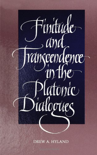 Imagen de archivo de Finitude and Transcendence in the Platonic Dialogu (SUNY series in Ancient Greek Philosophy) a la venta por SecondSale