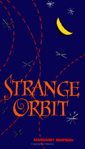 Beispielbild fr Strange Orbit zum Verkauf von WorldofBooks