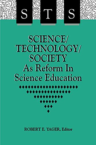 9780791427705: Science/Technology/Society As Reform In Science Education (Suny Series in Science Education)