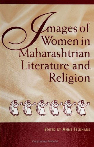 Stock image for Images of Women in Maharashtrian Literature and Religion for sale by Books From California