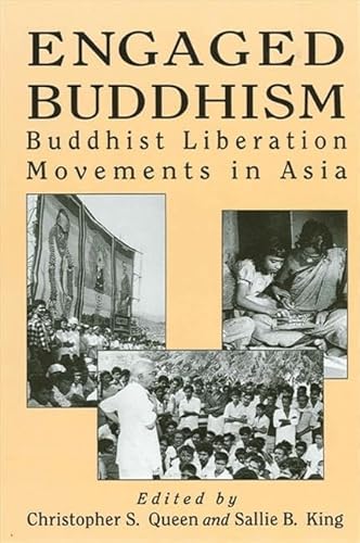 9780791428436: Engaged Buddhism: Buddhist Liberation Movements in Asia (Tradition; 17; Garland Reference)