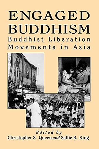 9780791428443: Engaged Buddhism: Buddhist Liberation Movements in Asia (Tradition; 17; Garland Reference)
