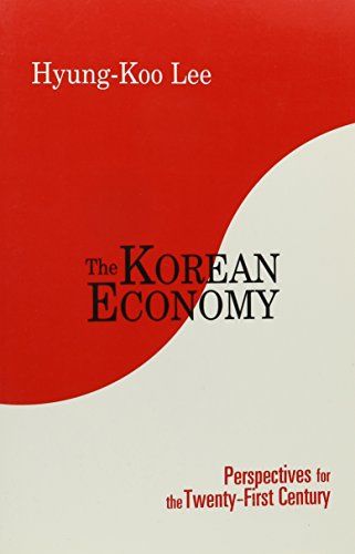 Imagen de archivo de Korean Economy: Perspectives for the 21st Century a la venta por Ken's Book Haven