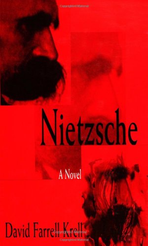 Beispielbild fr Nietzsche : A Novel zum Verkauf von Better World Books