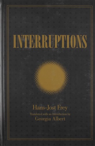 Interruptions