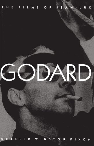 9780791432860: The Films of Jean-Luc Godard (Suny Series, Cultural Studies in Cinema/Video)