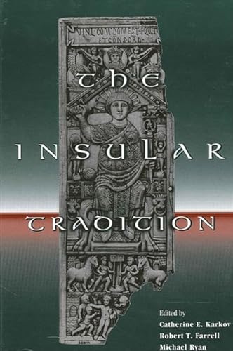 Imagen de archivo de The Insular Tradition: a la venta por Andover Books and Antiquities