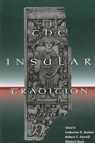 Stock image for The Insular Tradition: for sale by Andover Books and Antiquities