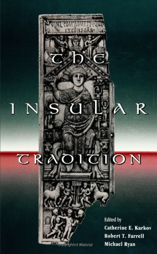 Stock image for The Insular Tradition for sale by Better World Books