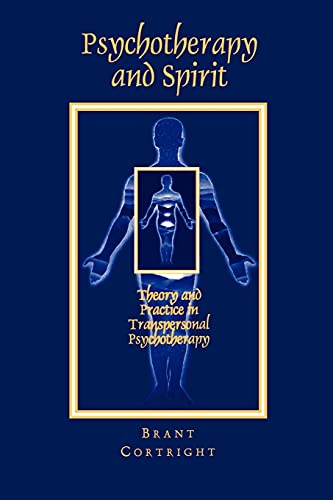 Stock image for Psychotherapy and Spirit: Theory and Practice in Transpersonal Psychotherapy (Suny Series in the Philosophy of Psychology) (Suny the Philosophy of Psychology) for sale by ZBK Books