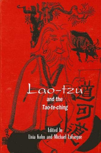 Imagen de archivo de Lao-Tzu and the Tao-Te-Ching a la venta por Better World Books