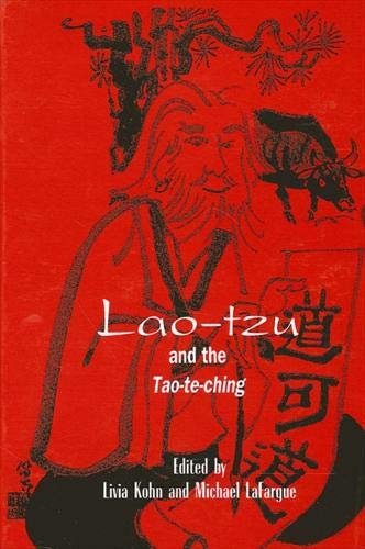 Stock image for Lao-Tzu and the Tao-Te-Ching for sale by Theologia Books