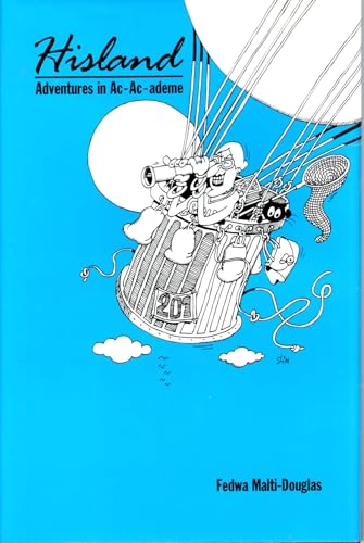 Imagen de archivo de Hisland : Adventures in Ac-Ac-Ademe a la venta por Better World Books
