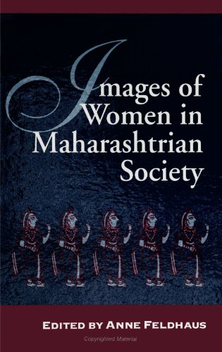 Stock image for Images of Women in Maharashtrian Society for sale by Book House in Dinkytown, IOBA