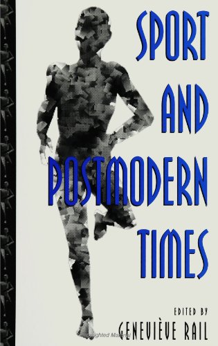 9780791439265: Sport and Postmodern Times (SUNY Series on Sport, Culture, and Social Relations)
