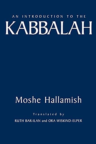 An Introduction to the Kabbalah