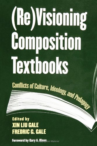 9780791441220: (Re)Visioning Composition Textbooks: Conflicts of Culture, Ideology and Pedagogy