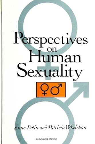 9780791441343: Perspectives on Human Sexuality