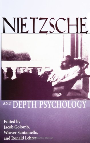 Stock image for Nietzsche and Depth Psychology for sale by Revaluation Books