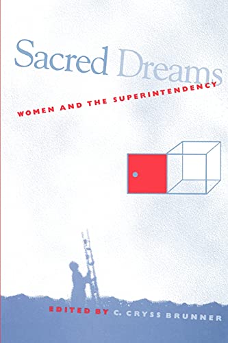 Stock image for Sacred Dreams (SUNY series in Women in Education) for sale by HPB-Red