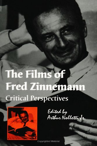 The Films of Fred Zinnemann: Critical Perspectives