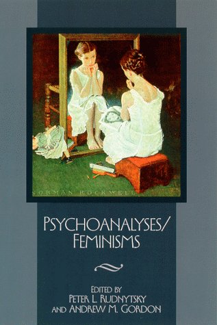9780791443774: Psychoanalyses/Feminisms