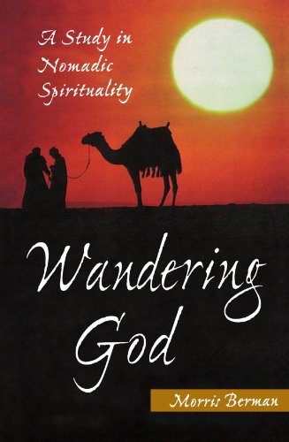 Wandering God (9780791444429) by Morris Berman
